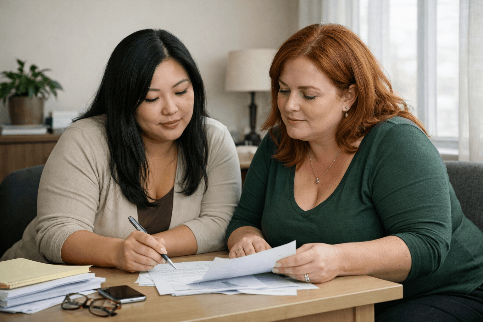 Care provider consultation